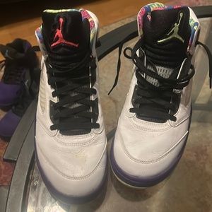 Jordan bell airs